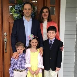 Meet your Posher, Audrey